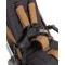 Прогулочная коляска CARRELLO Atom M CRL-5527 mango beige /1/